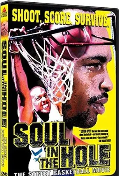 Soul in the Hole