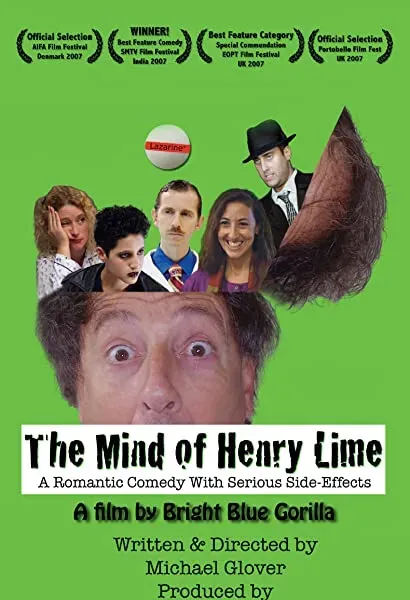 The Mind of Henry Lime
