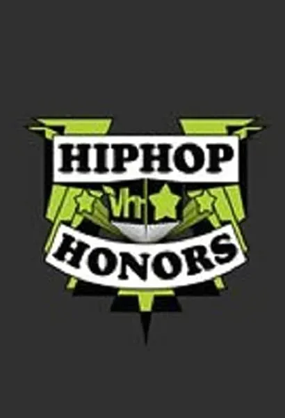 4th Annual VH1 Hip-Hop Honors