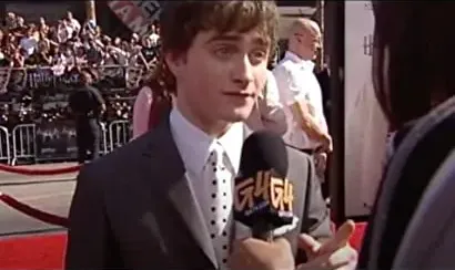 An Exclusive Inside Look at 'Harry Potter and the Order of the Phoenix'
