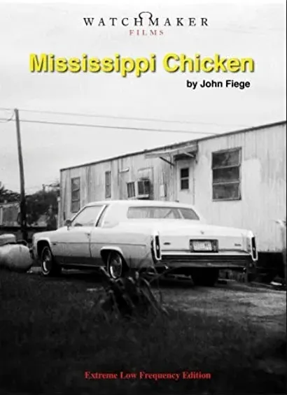 Mississippi Chicken