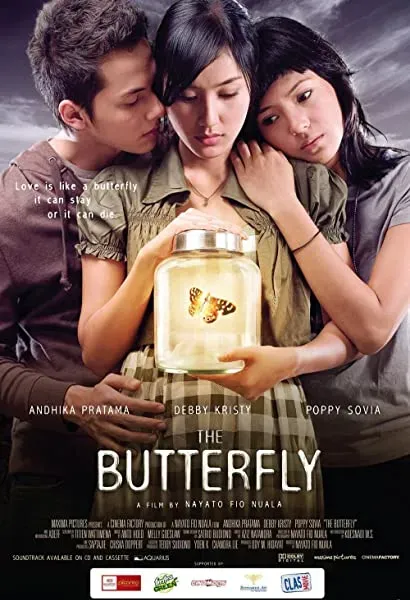 The Butterfly