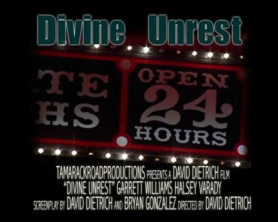 Divine Unrest online