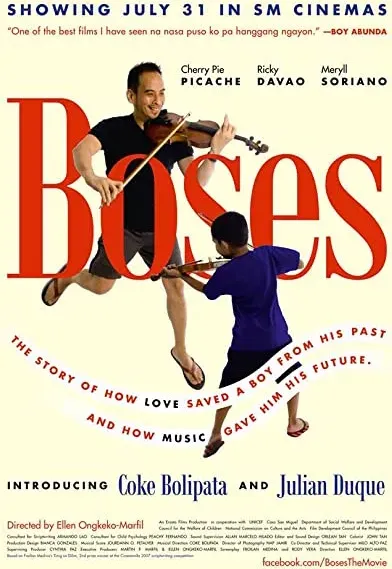 Boses