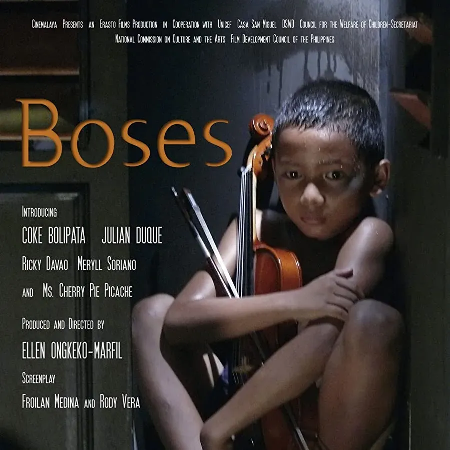 Boses online