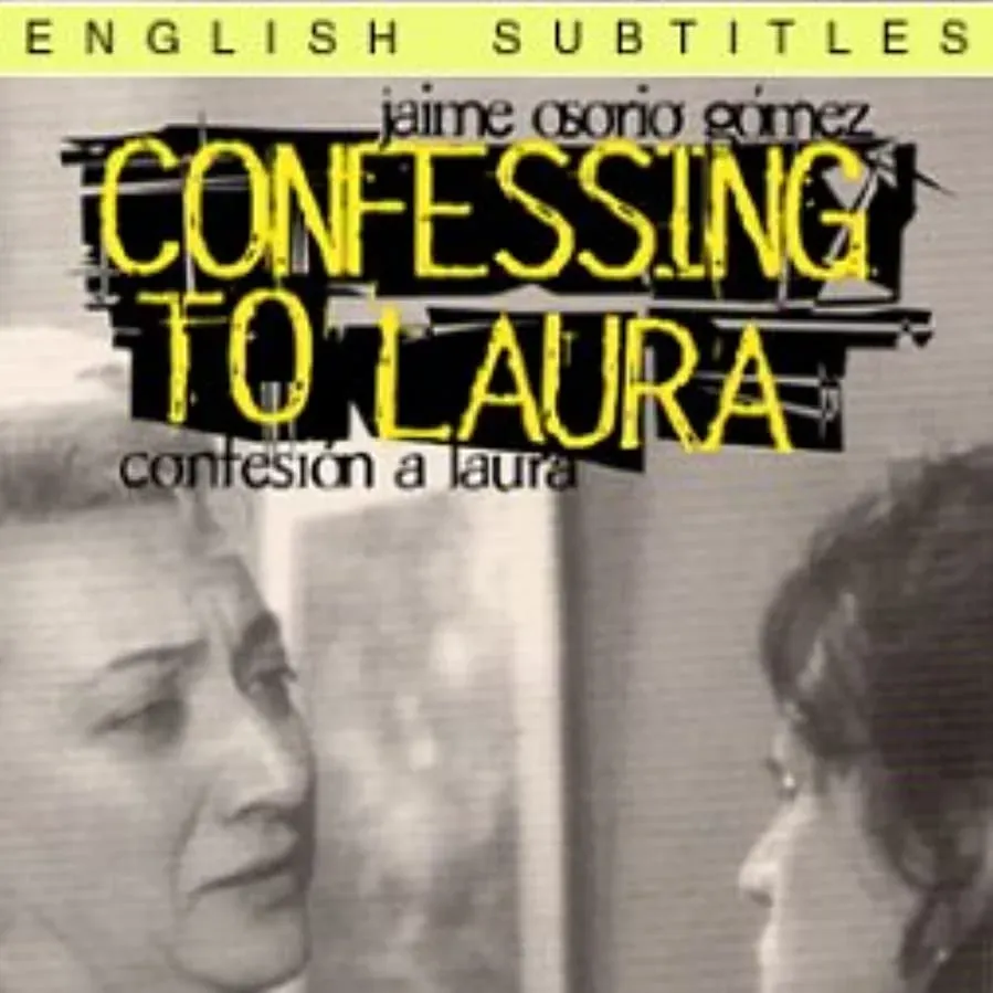 Confesión a Laura online