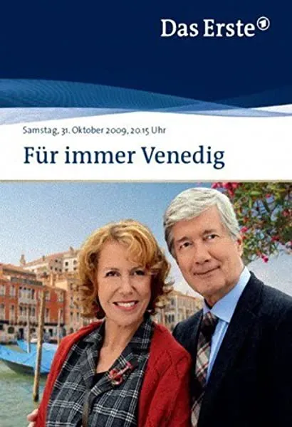 Für immer Venedig