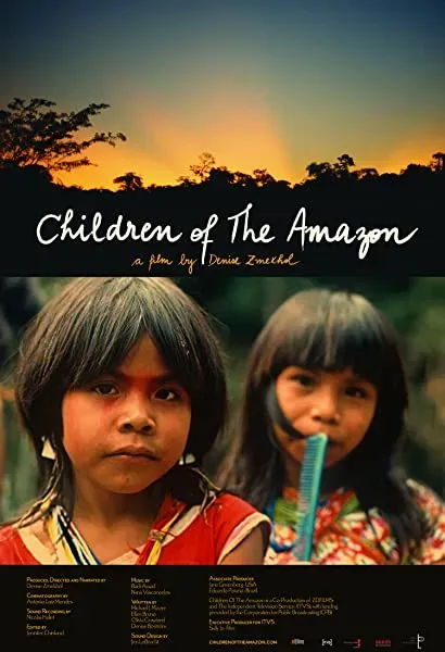 Children of the Amazon