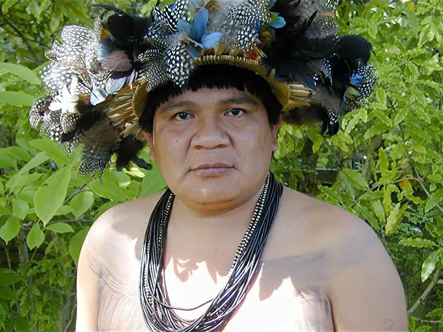 Children of the Amazon online