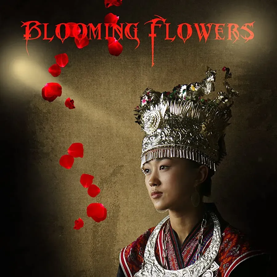 Blooming Flowers online