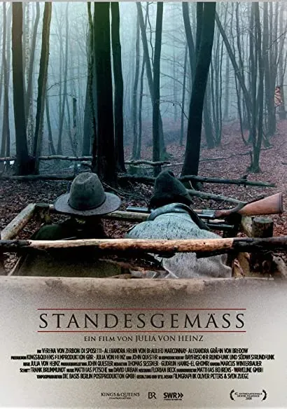 Standesgemäß