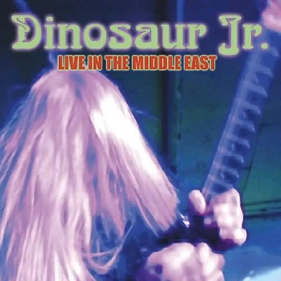Dinosaur Jr.: Live in the Middle East online