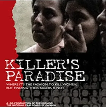 Killer's Paradise