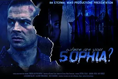 Where Are You Sophia?