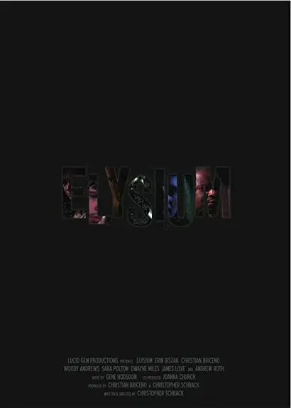 Elysium
