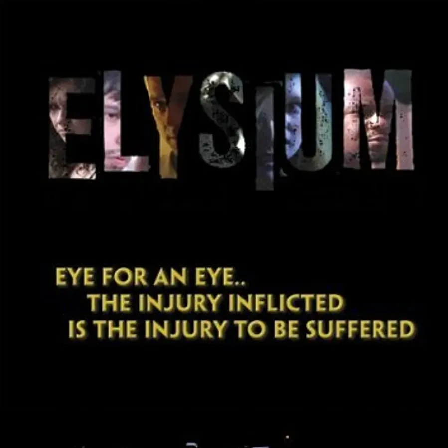 Elysium online