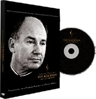 An Islamic Conscience: The Aga Khan and the Ismailis