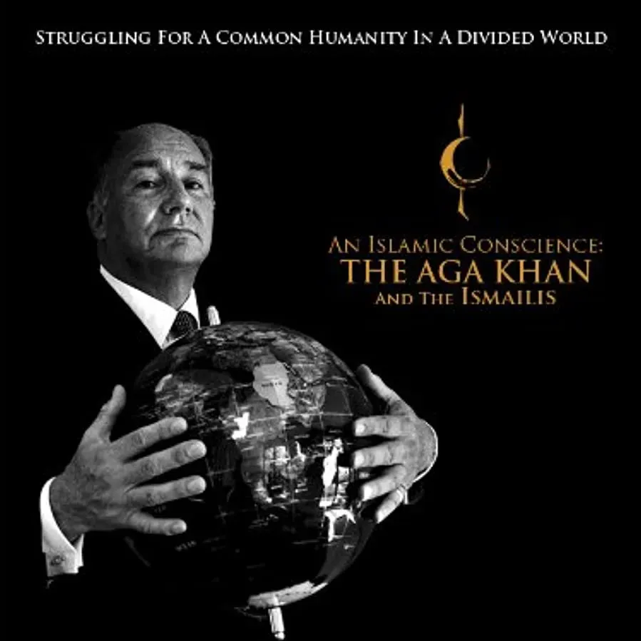 An Islamic Conscience: The Aga Khan and the Ismailis online