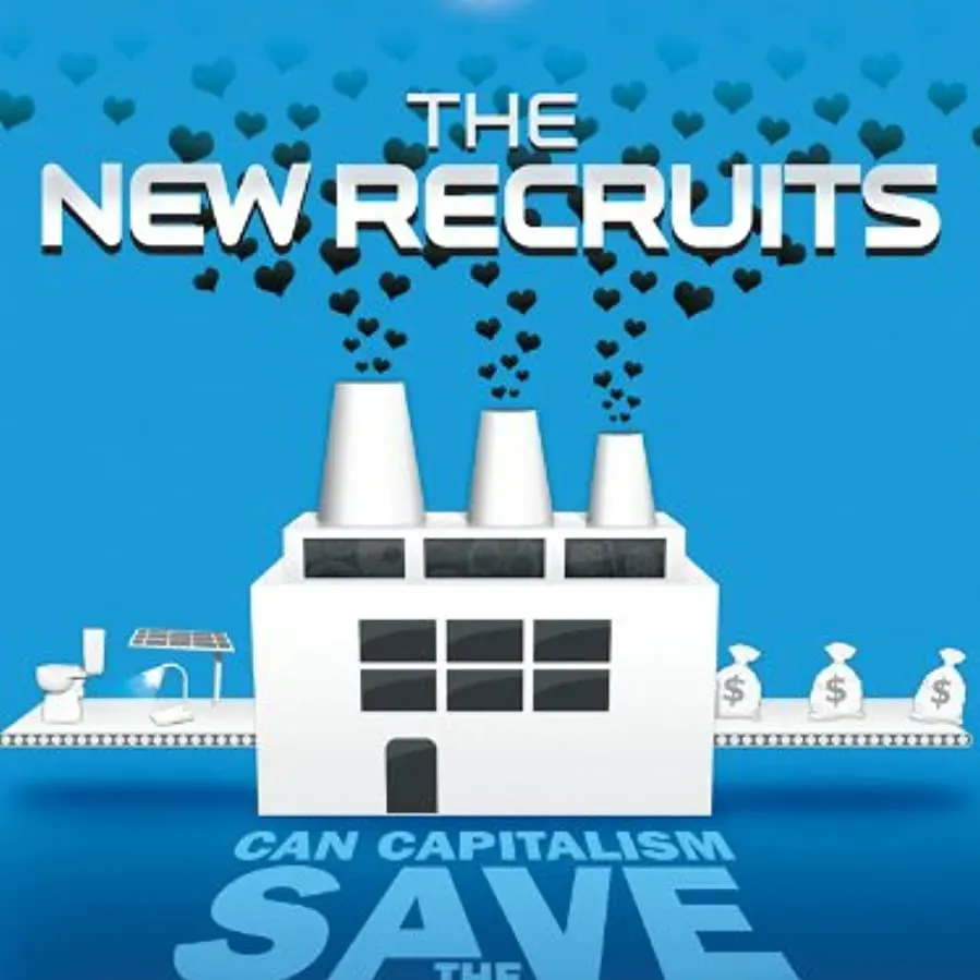 The New Recruits online