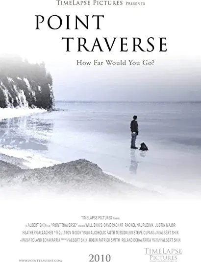 Point Traverse