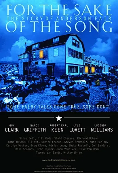 For the Sake of the Song: The Story of Anderson Fair