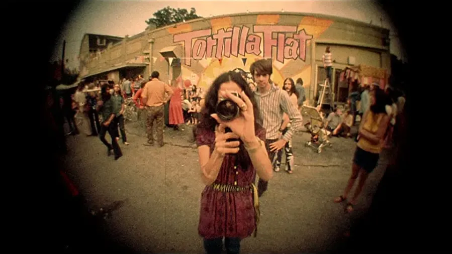For the Sake of the Song: The Story of Anderson Fair online