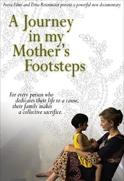A Journey in My Mother's Footsteps
