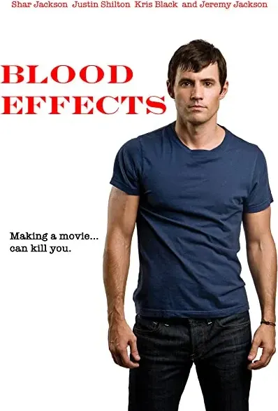 Blood Effects