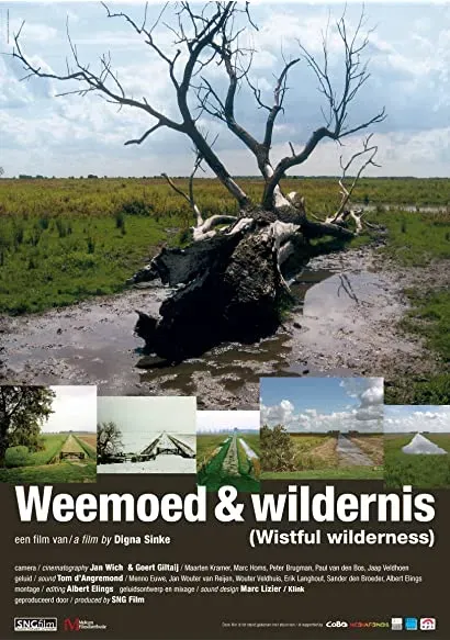 Weemoed & Wildernis