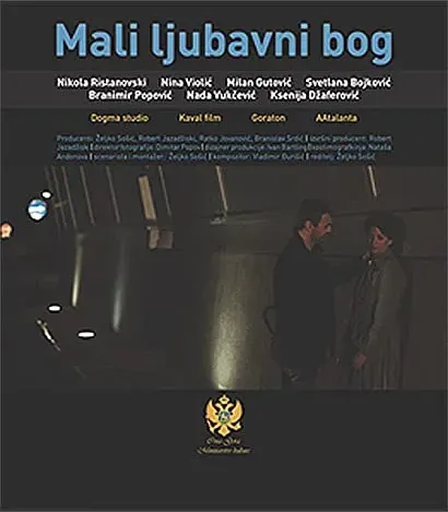 Mali ljubavni bog