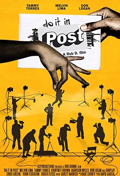 Do It in Post