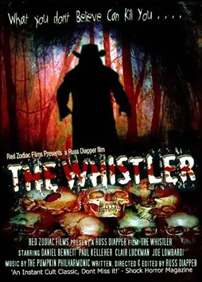 The Whistler