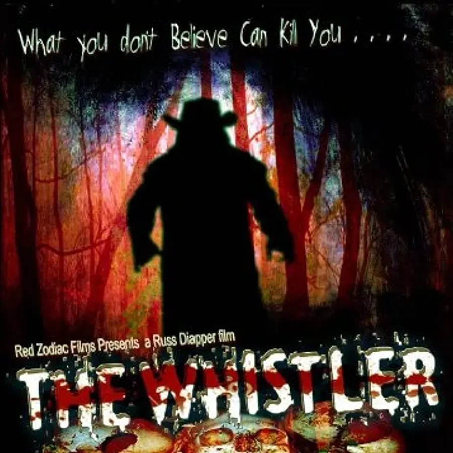 The Whistler online