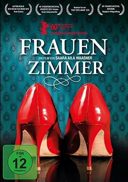 Frauenzimmer