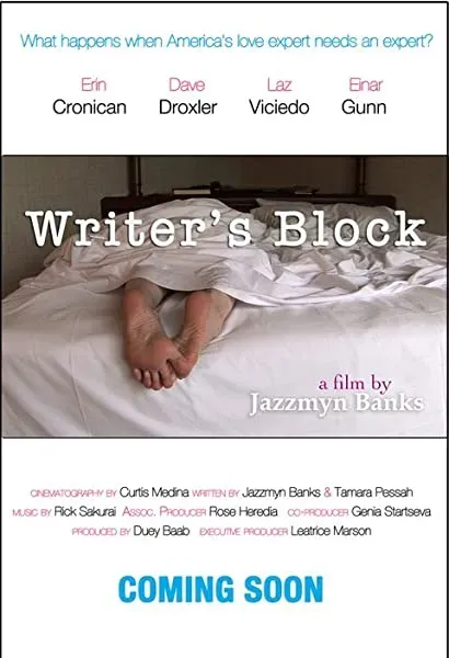 Writer's Block