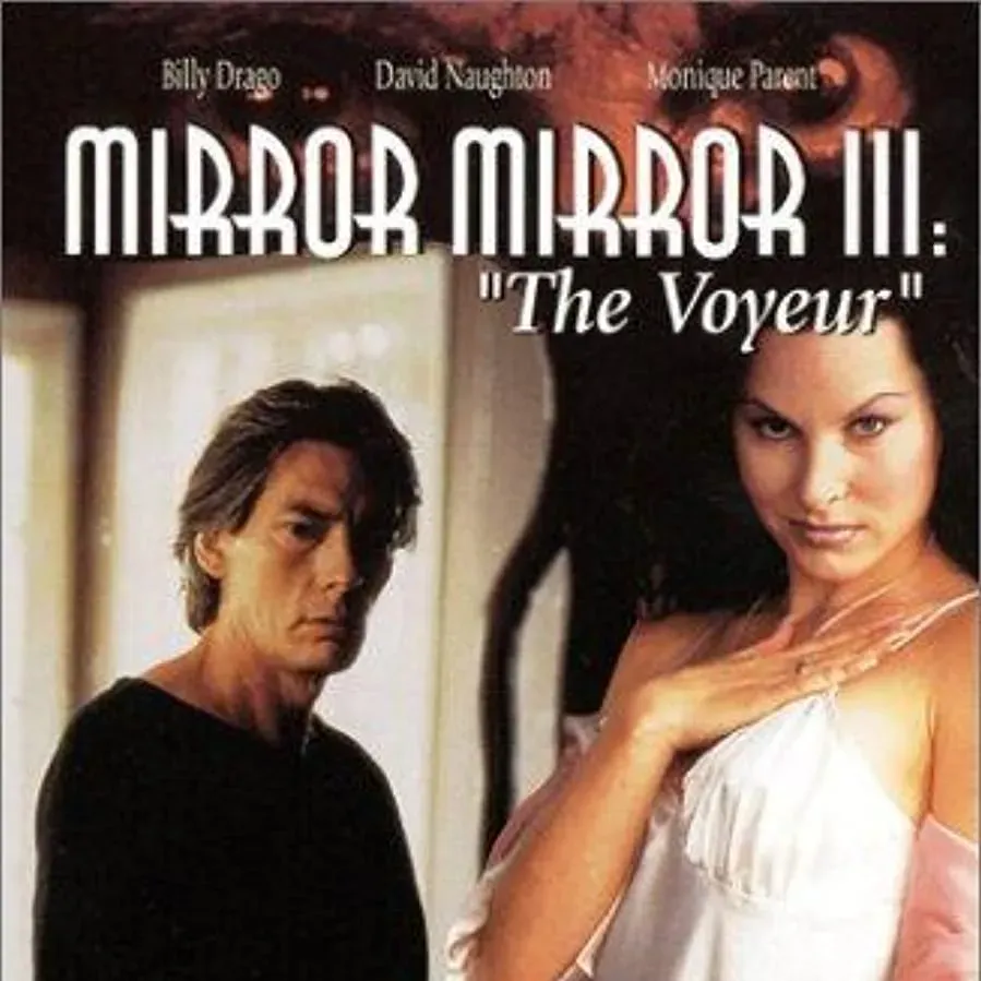 Mirror Mirror 3: The Voyeur online