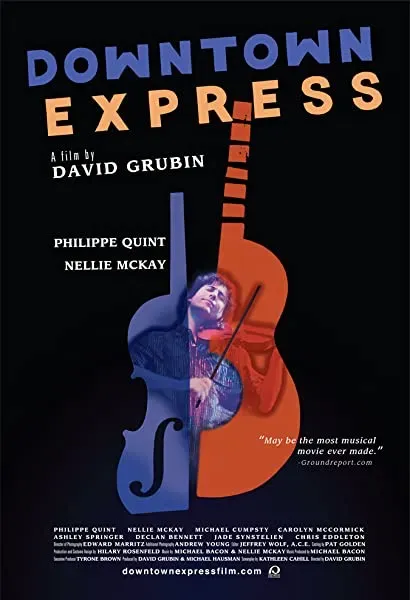 Downtown Express