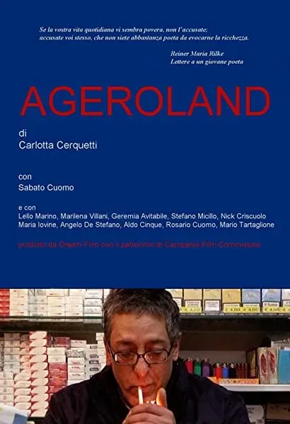 Ageroland