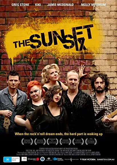 The Sunset Six