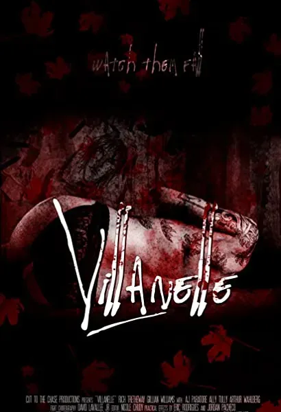 Villanelle