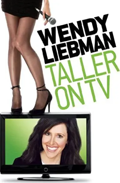 Wendy Liebman: Taller on TV