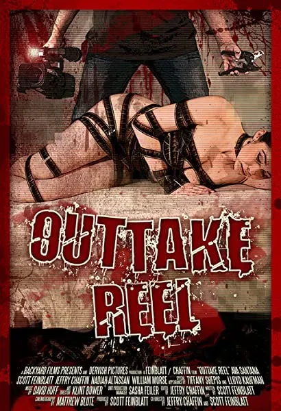 Outtake Reel