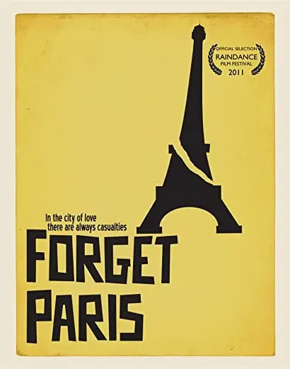 Forget Paris