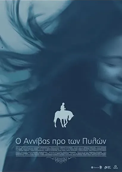 O Annivas pro ton pylon