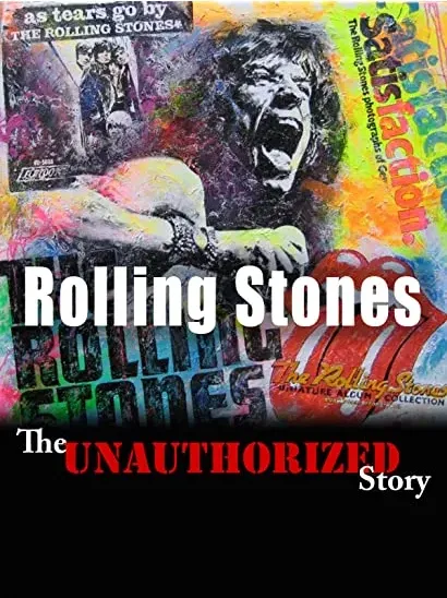 Rock of Ages: Rolling Stones