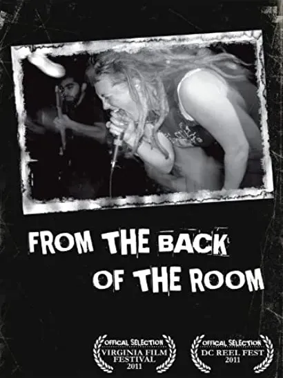 From the Back of the Room