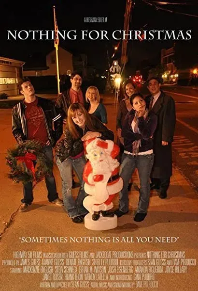 Nothing for Christmas