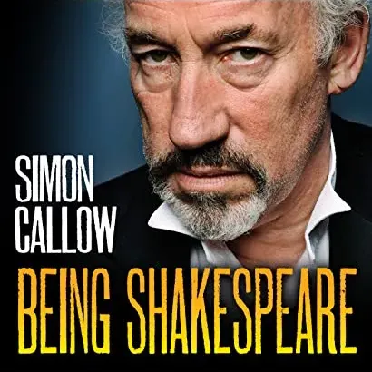 Being Shakespeare