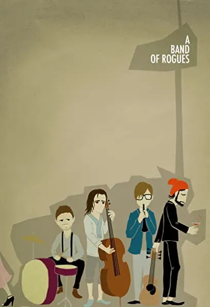 A Band of Rogues