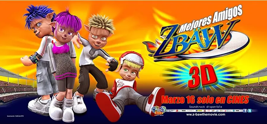 Z-Baw online